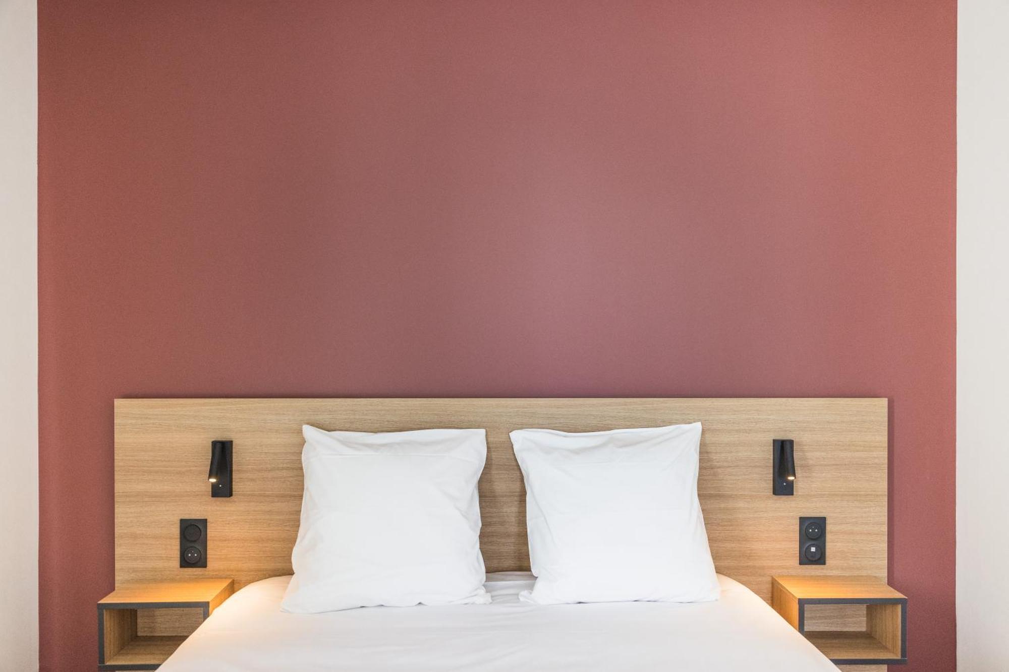 Hotel Des Thermes Des Fumades Allegre Les Fumades 외부 사진